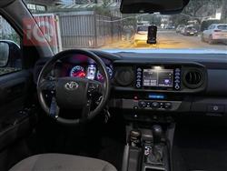 تويوتا تاكوما